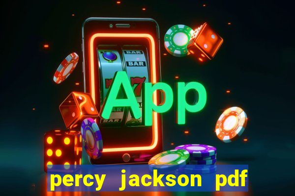 percy jackson pdf google drive